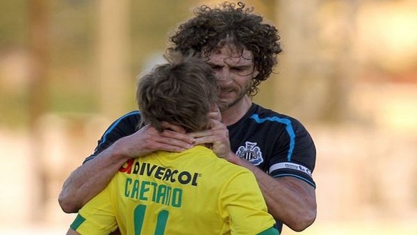 Coloccini ve adam öldürmeye teşebbüs...