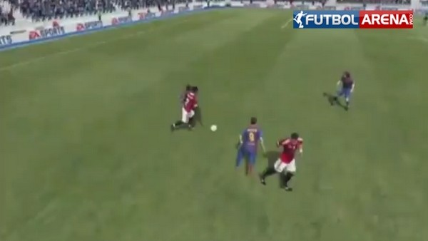 FIFA ile gülme krizine hazır olun!