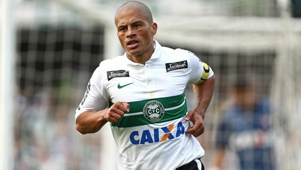 Alex yine coştu: 1 gol 1 asist