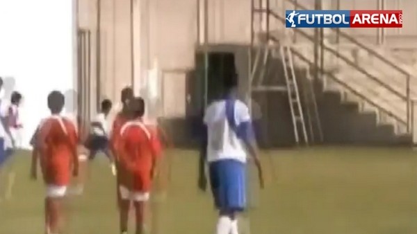 Brezilya yeni Messi'yi piyasaya sürdü!