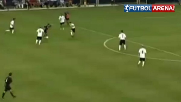 Ortega'dan efsane dönüş! 