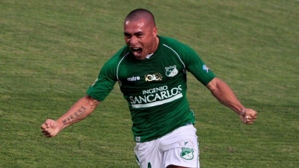 Roberto Carlos golüne ilginç sevinç!