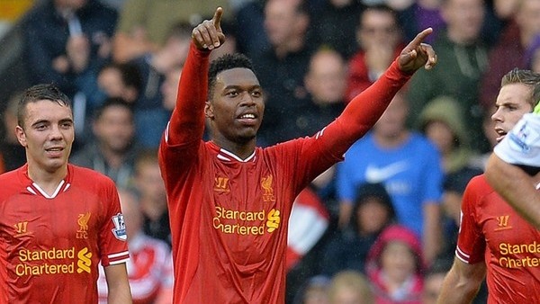 Liverpool 1-0 Stoke | Maç Özeti