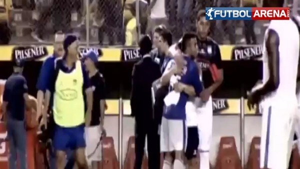 Derbi maçı sonrası Osmanlı tokadı!