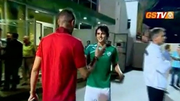 Kraldan kral hareketler 