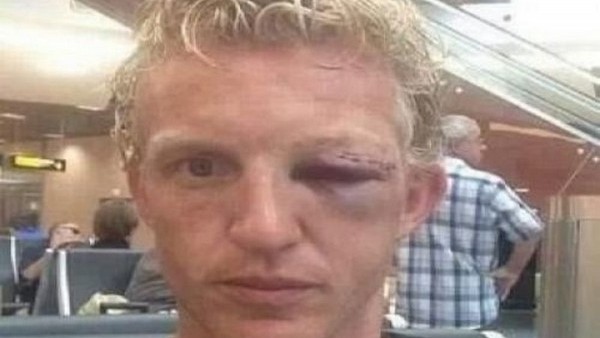 İşte Kuyt'u tanınmaz hale getiren pozisyon!