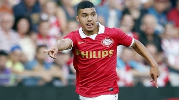 17'lik yıldızdan enfes gol!