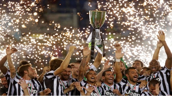 Juventus 4-0 Lazio | Maç Özeti