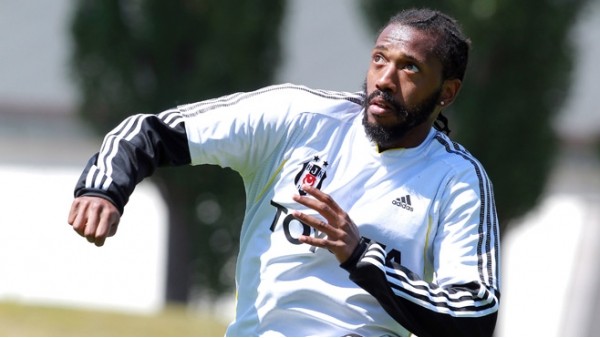 Manuel Fernandes boksör olursa...