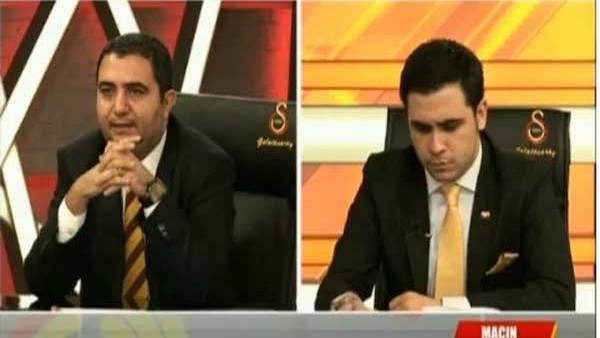 Burak attı Ali Ferahbot çıldırdı!