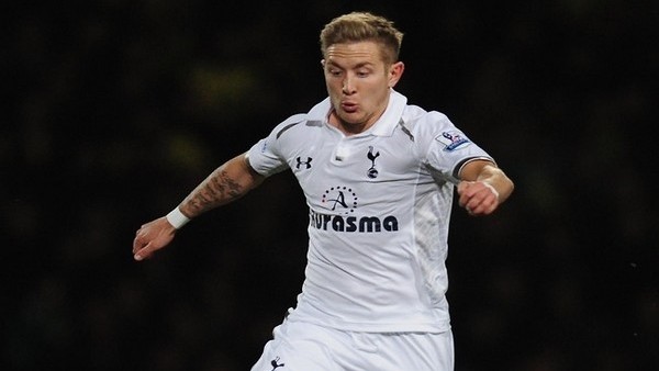 Holtby nereye vurdu öyle!