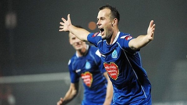 Ayarlarınız ile oynamayın bu gol gerçek!