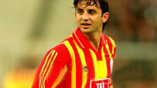 Aslan, Juventus'u böyle durdurmuştu!