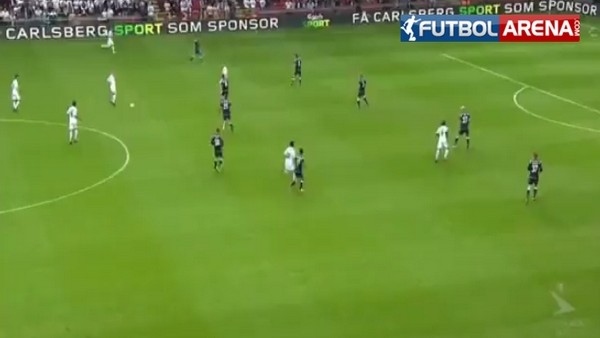 Danimarka'da bir Oktay Derelioğlu!