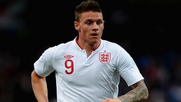 Attığı gole kendi bile inanamadı!