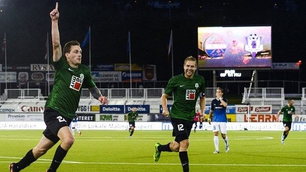 Bu gol yıllarca konuşulur!