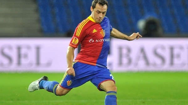 Baselli Diaz'da süper bir gol!