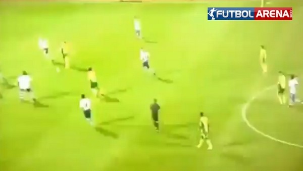 Elmander 2 golü ile yıldızlaştı