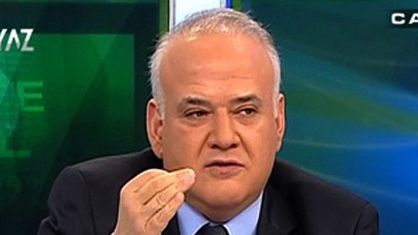 Ahmet Çakar'dan, Terim'e ağır hakaret!