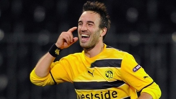 Kaleci neye uğradığını şaşırdı!