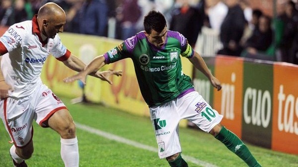 Ceza sahası içinde slalom!