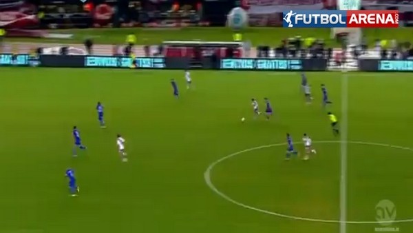 Tutabilene aşk olsun!