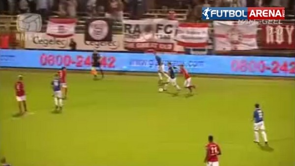 Böyle hakem düşman başına! | Bu nasıl penaltı?