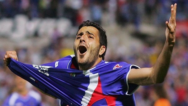 Güiza Güney Amerika'da sahne aldı!