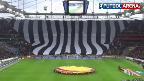 Koreografi dediğin böyle olur!