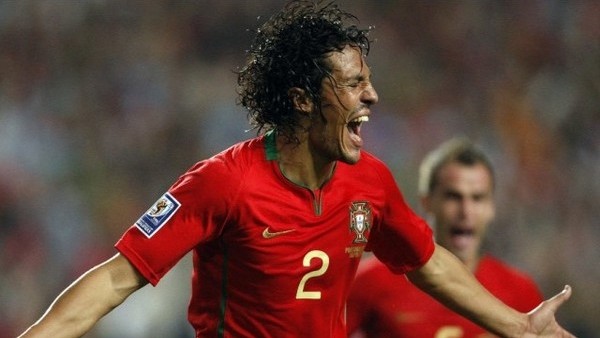 F.Bahçeli Alves attı Portekiz kazandı!