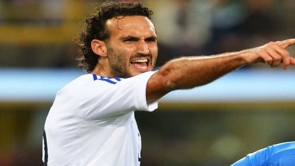 San Marino 5 yıl sonra ilk kez ağlarla buluştu