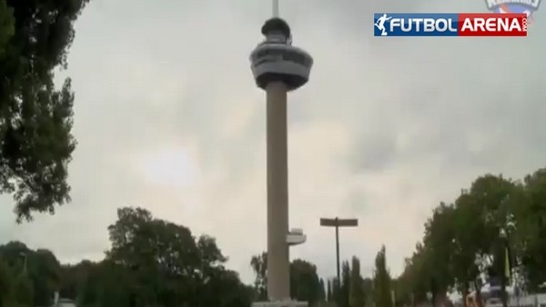 Bu basketle dünya rekoru kırdı