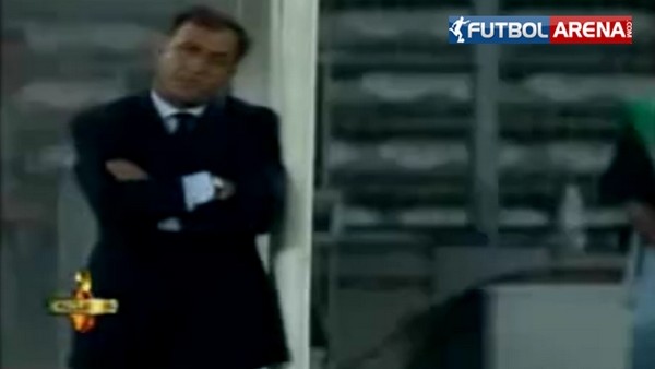 Aslan, İtalya'dan puanı böyle kapmıştı!