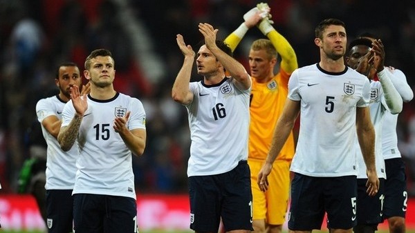 İngiltere 2-0 Polonya | Maç Özeti