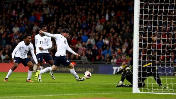 İngiltere 4-1 Karadağ | Maç Özeti