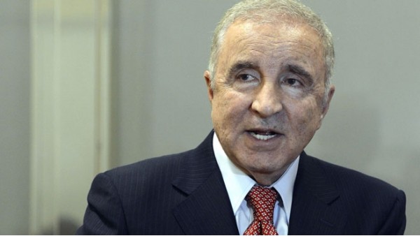 Ünal Aysal'dan motivasyon konuşması