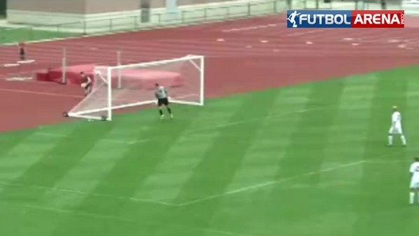 Thierry Henry efsanesi tekrarlandı!