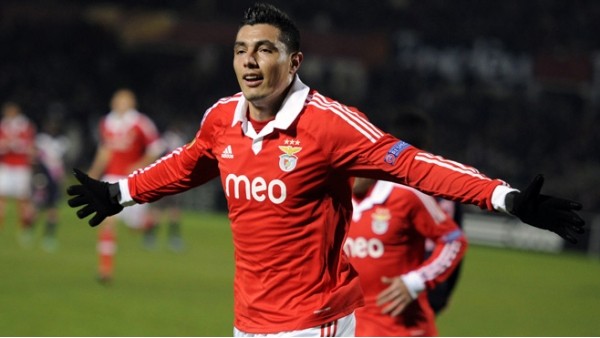 Oscar Cardozo gelişine inanılmaz vurdu!