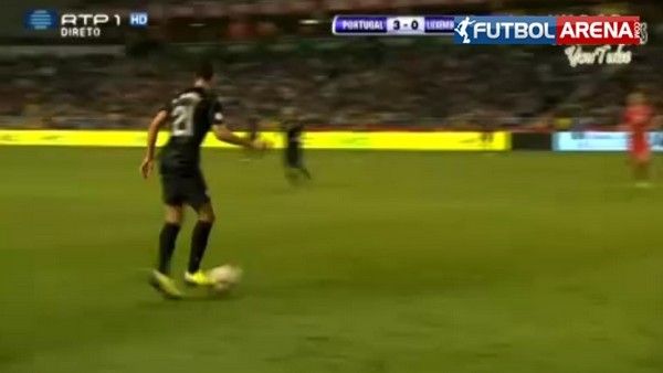 Almeida imkansızı başardı!