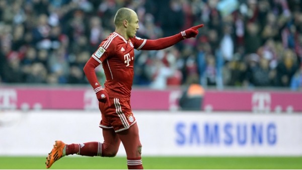 Bayern Münih 2-0 Braunschweig | Maç Özeti