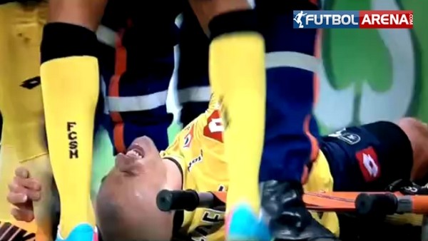 Rakibi öldürmeye teşebbüs...