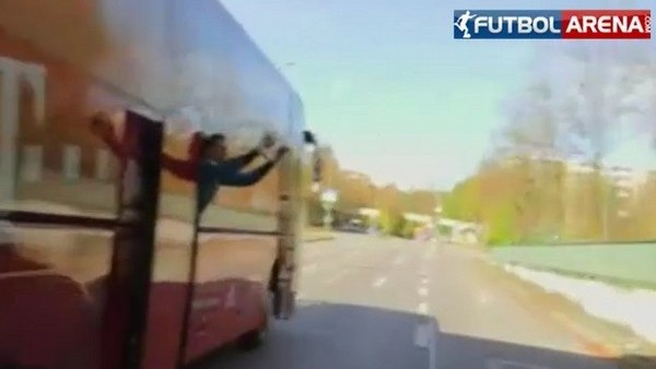 Ribery ve Neuer Nuri Şahin'i kıskanırsa...