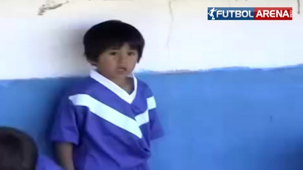 Yeni Messi devleri peşinden koşturuyor!