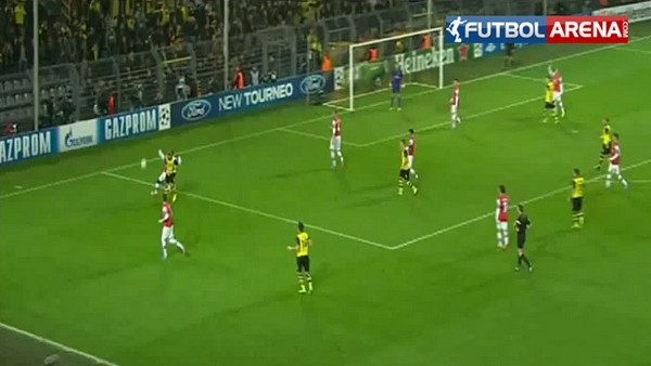 Nuri Şahin Mesut'u rezil etti!