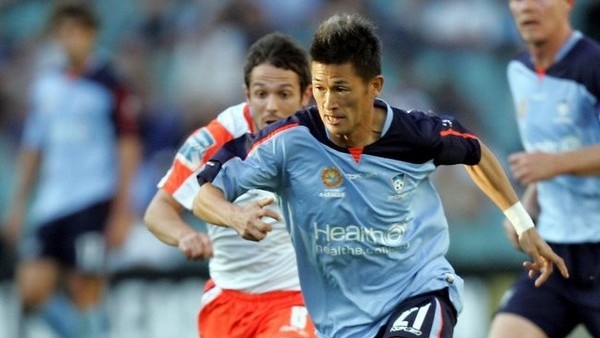 İşte dünyanın en yaşlı golcüsü