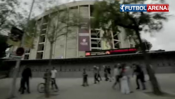 Barcelona yıldızlarının FIFA 14 savaşları | Neymar vs Fabregas