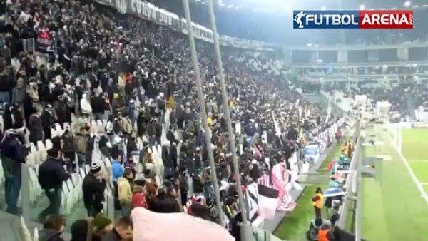 2013'ün en güzel golleri! Pogba...