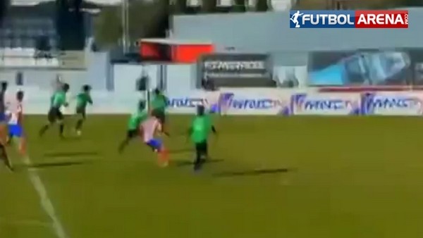 Arda Turan Endonezya'ya damgasını vurdu!