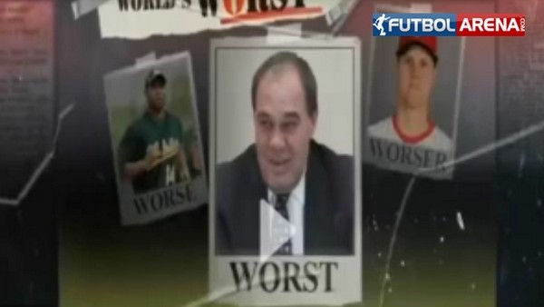 Demirören'e ŞOK! En kötü seçildi!..