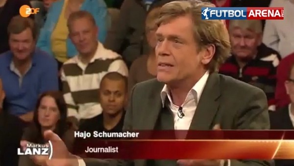 FIFA'ya şok protesto